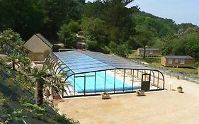 Camping Locronan